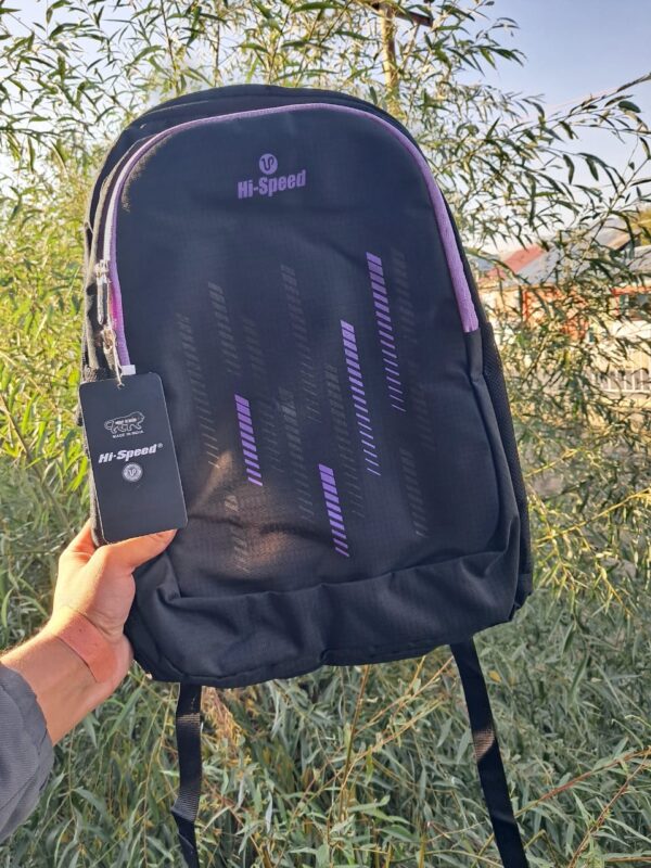 High Speed Best Quality Bag
