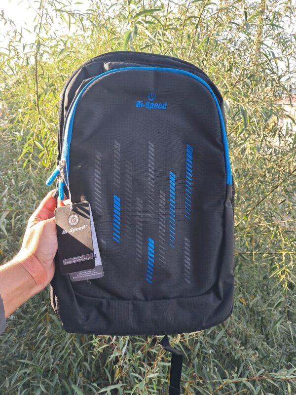 High Speed Best Quality Bag