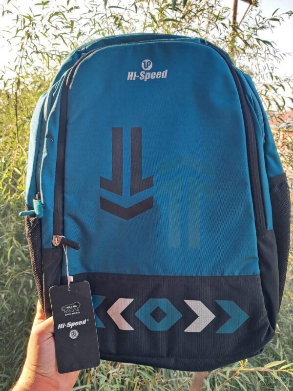 High Speed Top Quality Bag