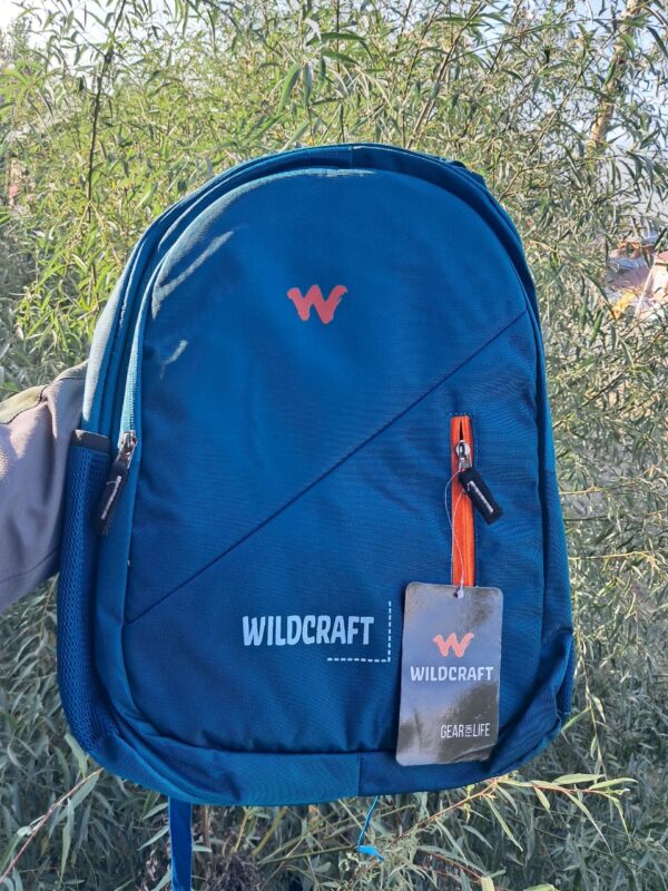 Wildcraft Bag