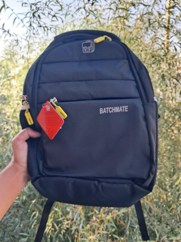 Batchmate Bag