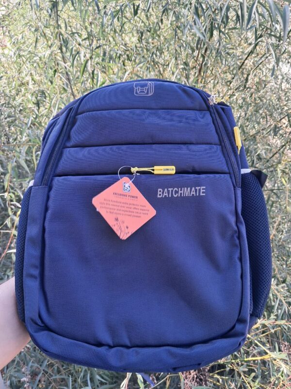 Batchmate Bag