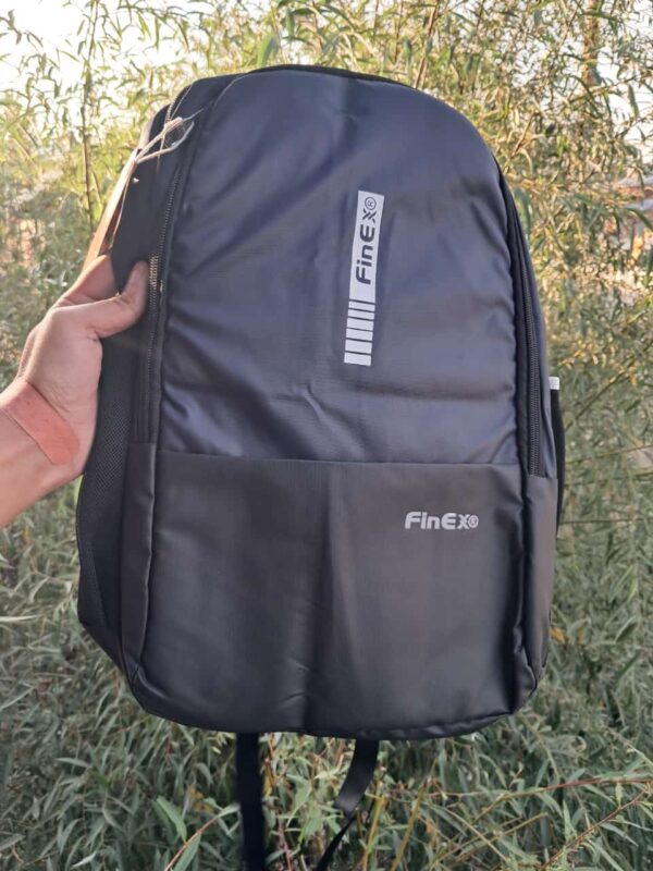 Finex Bag