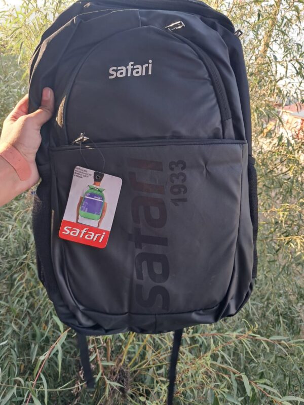 Safari Bag