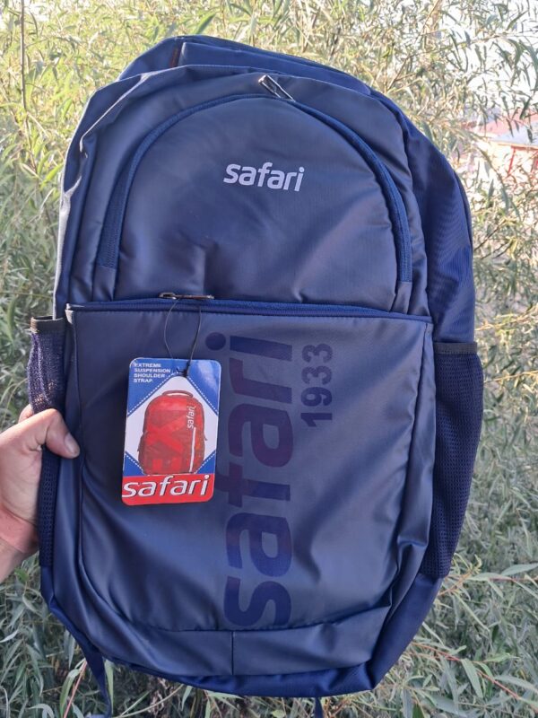 Safari Bag