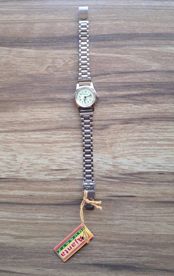 Ajanta Watch 2