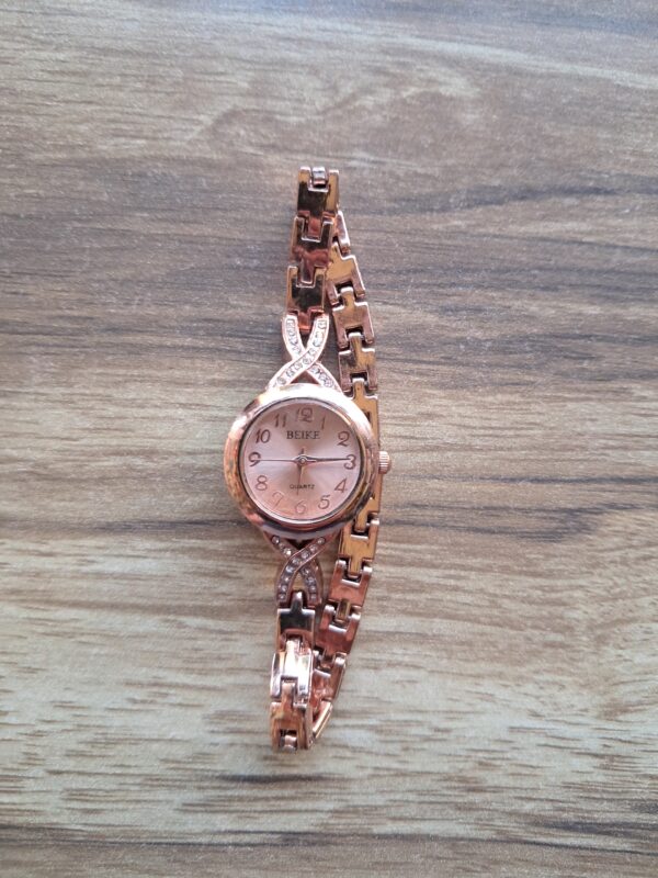 Watch Golden C