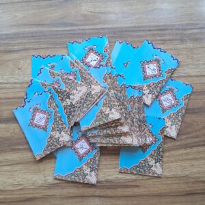 Full 30 Para Set Small Size B